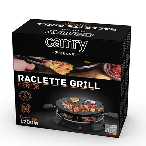 grill-elekt-raclette-kolor-dominujacy-czarny