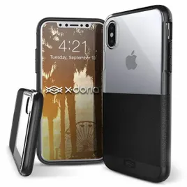 x-doria-dash-etui-iphone-x-black-leather