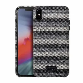 laut-venture-etui-iphone-xs-max-grey