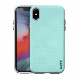 laut-shield-etui-hybrydowe-iphone-xs-max-mint