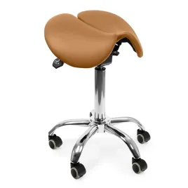 ergonomiczny-hoker-regulowany-sella-brazowy