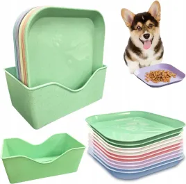 miski-dla-psa-kota-plaskie-talerze-dla-zwierzat-na-karme-rozne-kolory-10szt