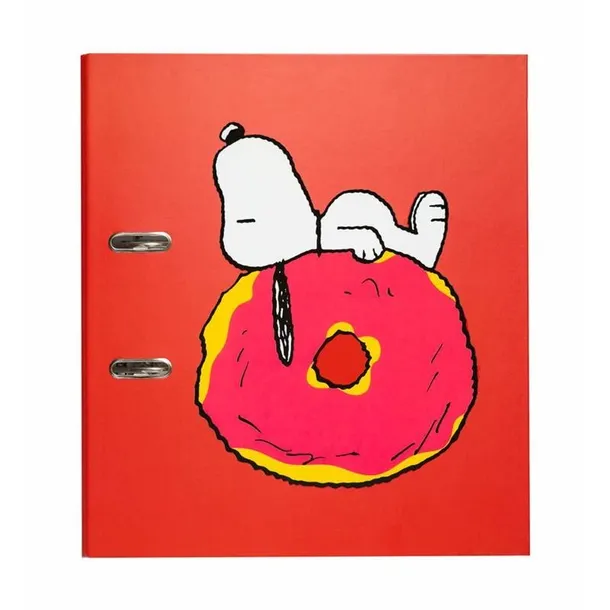 snoopy-segregator