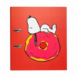 snoopy-segregator