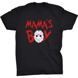 mama-s-boy-koszulka-jason-horror-camp-crystal-lake