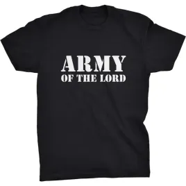 army-of-the-lord-koszulka-jezus-jesus-kosciol