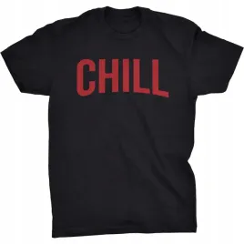 netflix-and-chill-koszulka-seriale-parodia