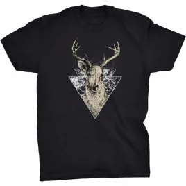 jelen-koszulka-czaszka-deer-black-metal-goth
