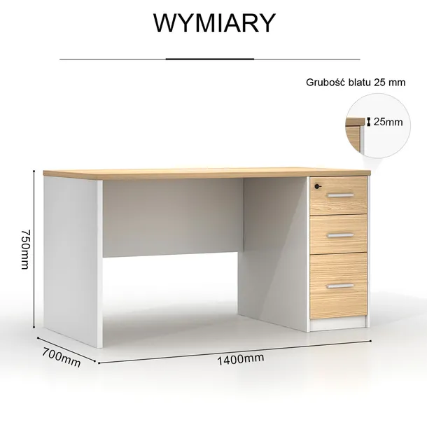 biurko-angel-loft-work-light-140-cm