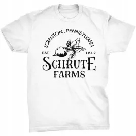 schrute-farms-koszulka-the-office-biuro-dwight