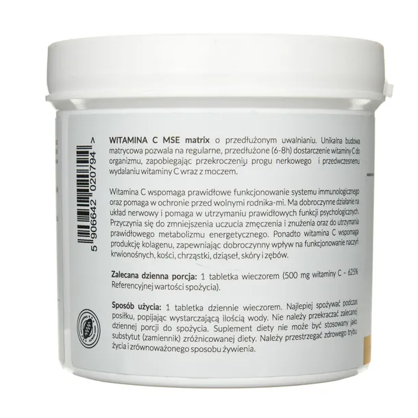 dr-enzmann-witamina-c-mse-matrix-500-mg-180-tabletek-liczba-sztuk-180-szt