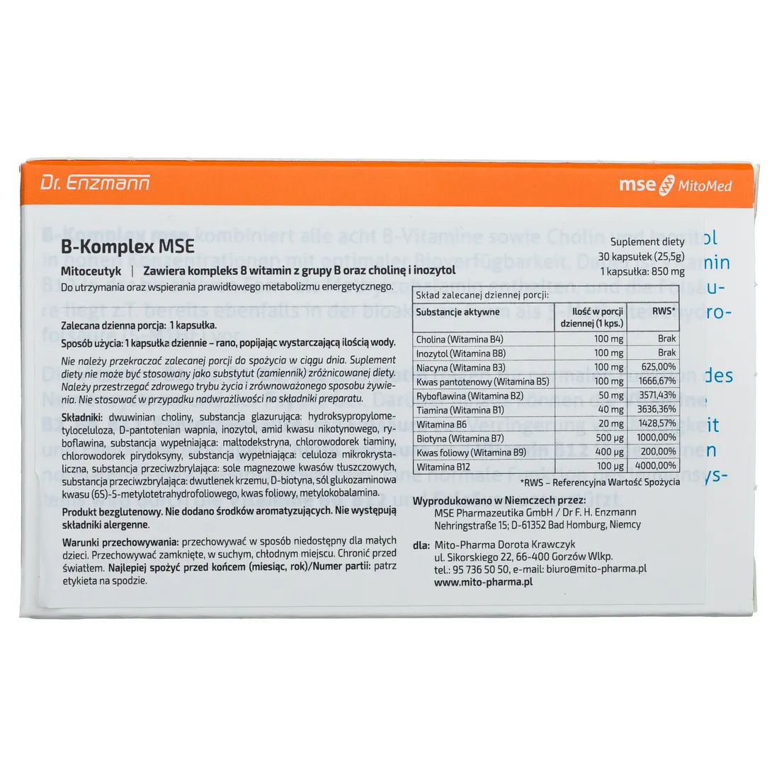 dr-enzmann-b-kompleks-mse-30-kapsulek