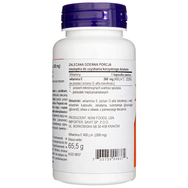 now-foods-witamina-e-400-100-kapsulek-liczba-sztuk-100-szt
