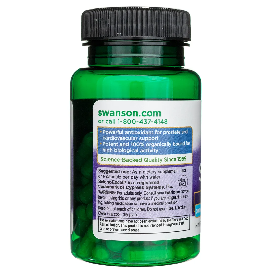 swanson-selen-selenoexcell-200-mcg-60-kapsulek