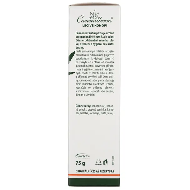 cannaderm-cannadent-pasta-do-zebow-75-g-przeznaczenie-brak-informacji