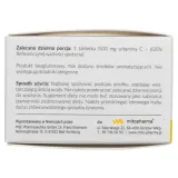 dr-enzmann-witamina-c-mse-matrix-500-mg-30-tabletek-liczba-sztuk-30-szt