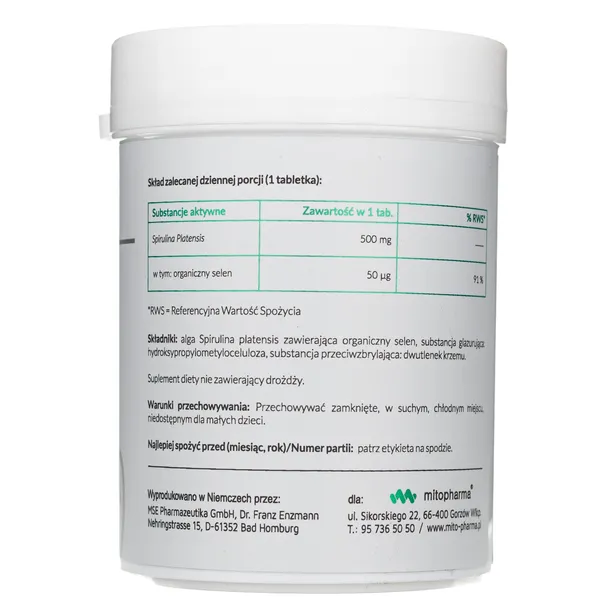 dr-enzmann-selen-mse-120-tabletek-postac-tabletki