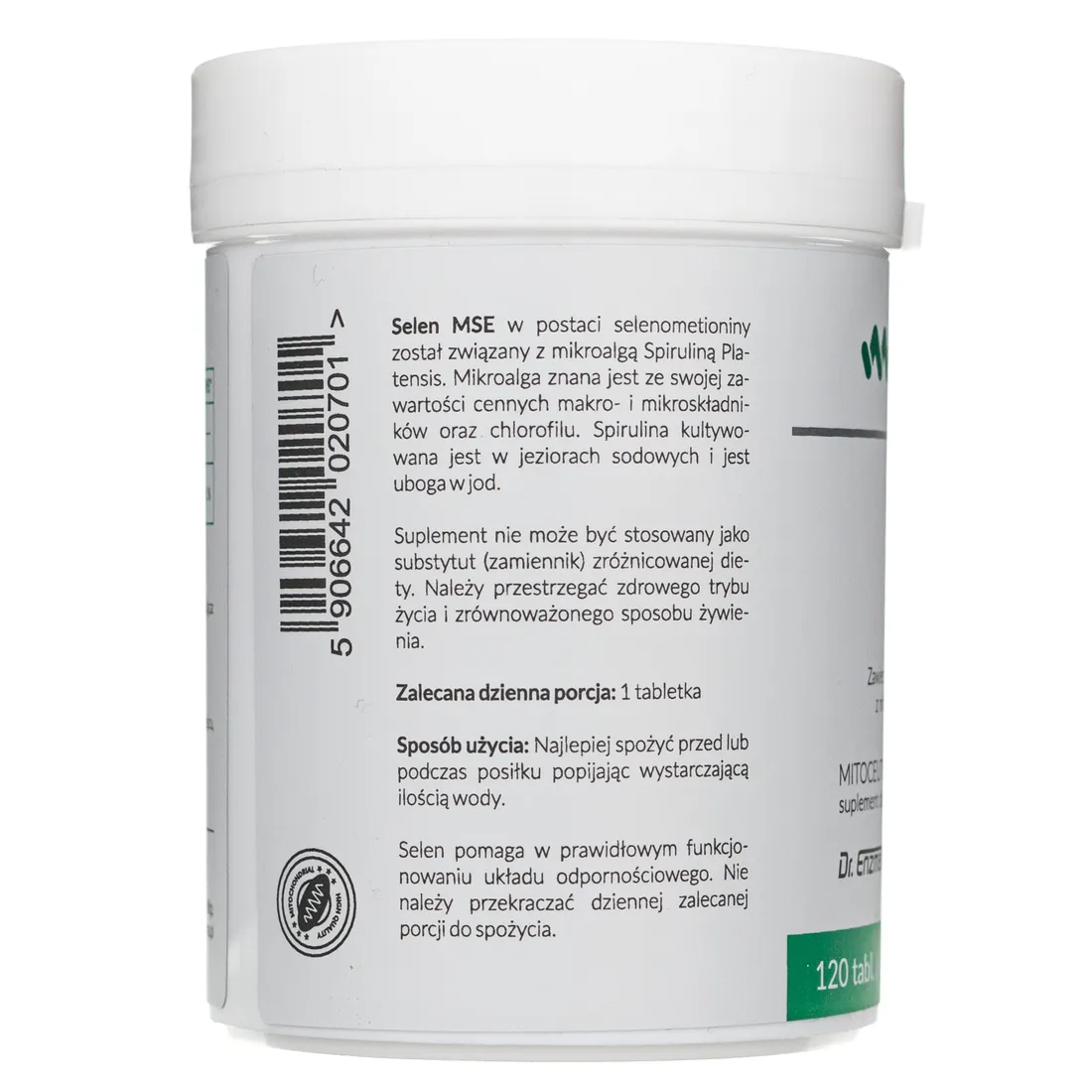 dr-enzmann-selen-mse-120-tabletek-postac-tabletki
