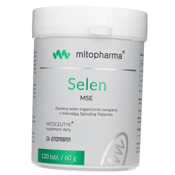 dr-enzmann-selen-mse-120-tabletek-stan-nowy