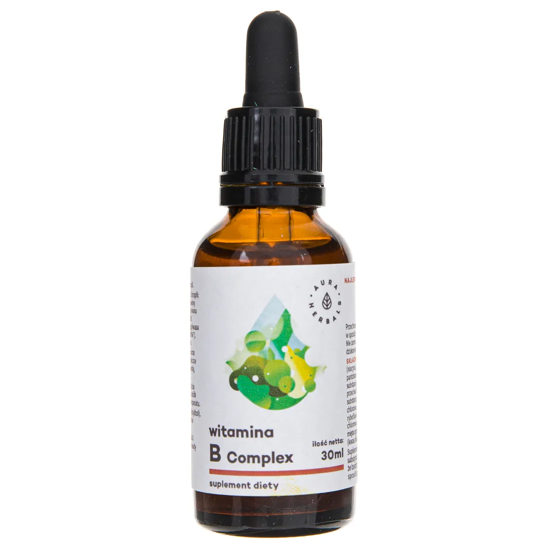 aura-herbals-witamina-b-complex-w-kroplach-30-ml