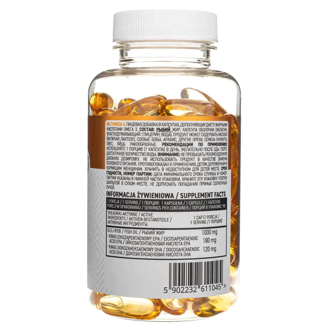 ostrovit-omega-3-90-kapsulek-postac-kapsulki
