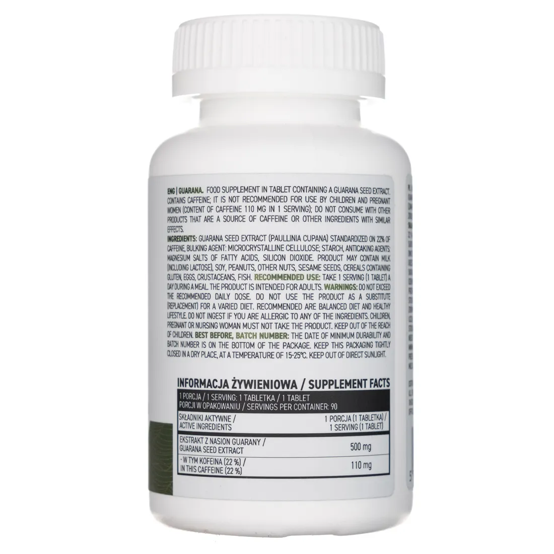 ostrovit-guarana-90-tabletek