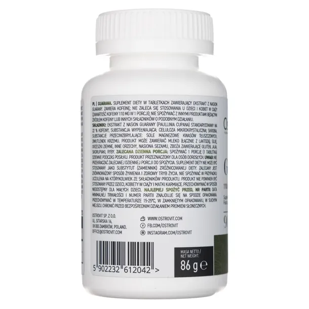 ostrovit-guarana-90-tabletek-liczba-sztuk-90-szt