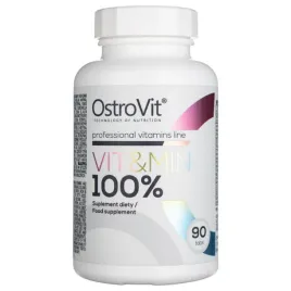 ostrovit-100percent-vitandmin-90-tabletek