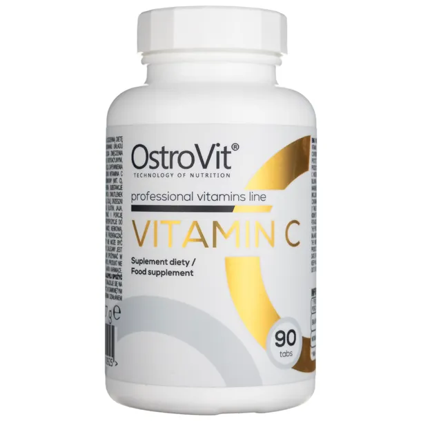 ostrovit-witamina-c-90-tabletek