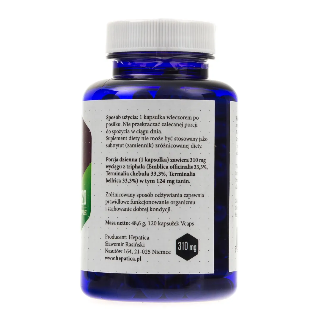 hepatica-triphala-120-kapsulek