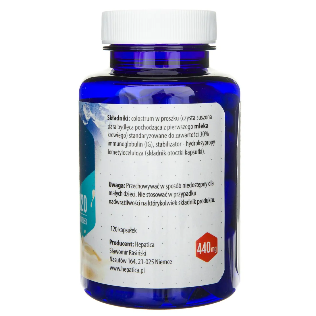 hepatica-bovine-colostrum-120-kapsulek
