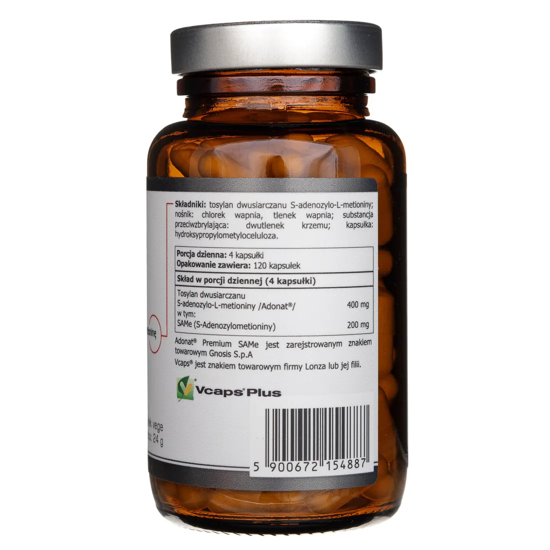 kenay-sam-e-s-adenosyl-l-methionine-120-kapsulek