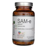 kenay-sam-e-s-adenosyl-l-methionine-120-kapsulek-postac-kapsulki-liczba-sztuk-120-szt
