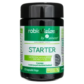 probiobalance-starter-probiotyk-30-kapsulek