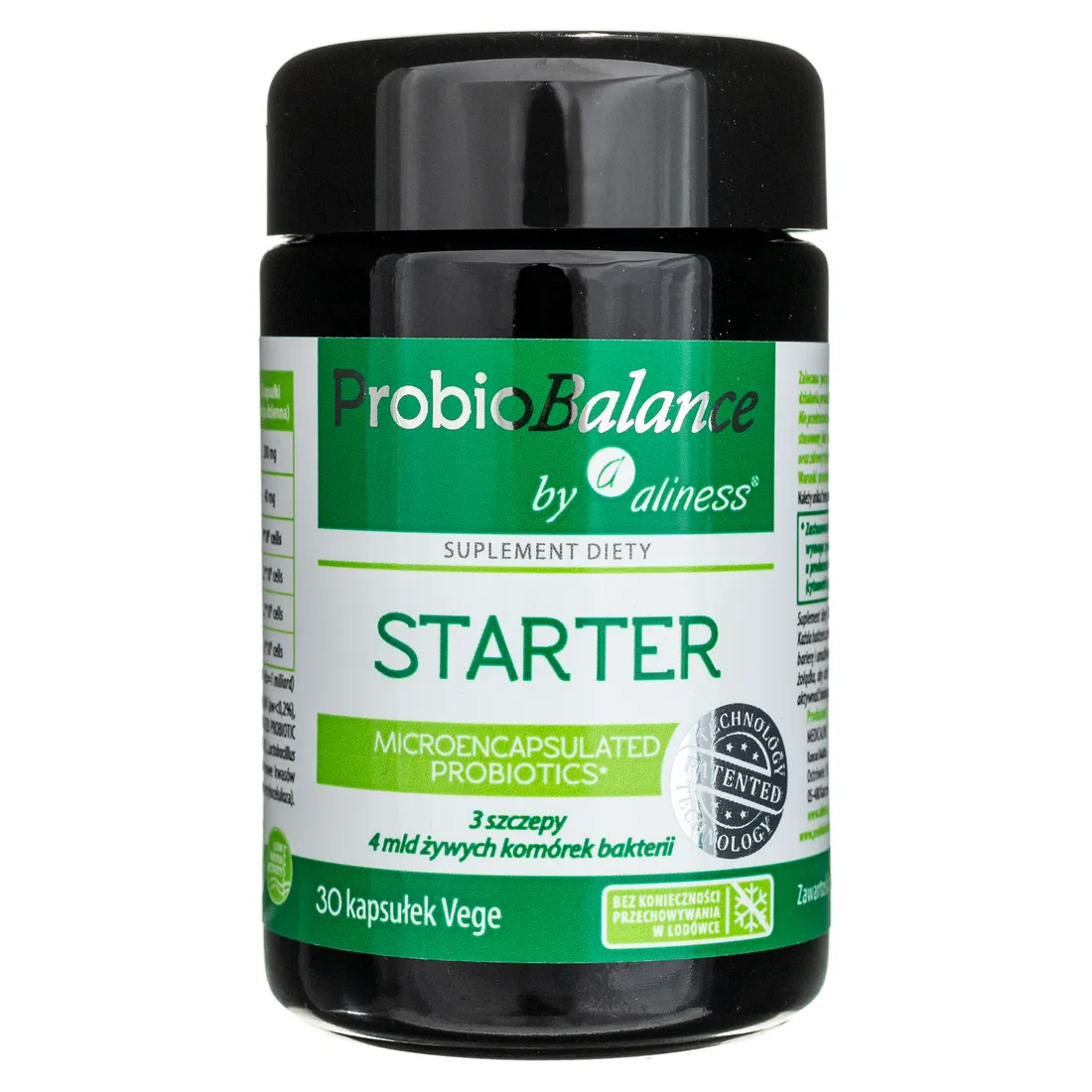 probiobalance-starter-probiotyk-30-kapsulek-postac-kapsulki