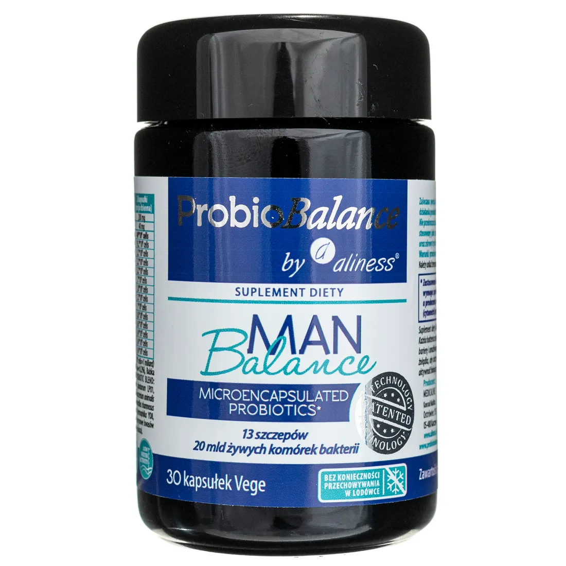 probiobalance-man-balance-probiotyk-30-kapsulek-postac-kapsulki