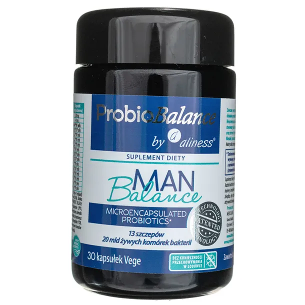 probiobalance-man-balance-probiotyk-30-kapsulek-cechy-dodatkowe-bez-laktozy-wegetarianski