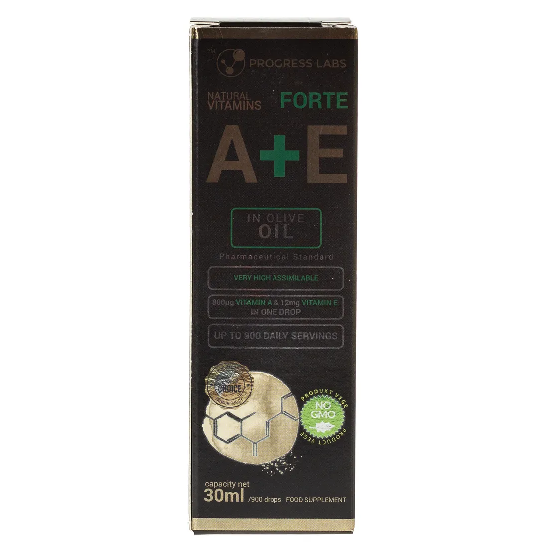 progress-labs-witamina-a-e-forte-w-kroplach-30-ml