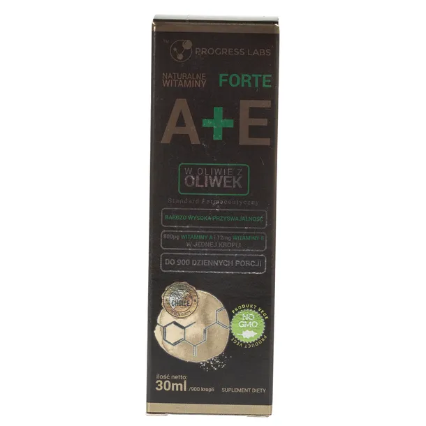 progress-labs-witamina-a-e-forte-w-kroplach-30-ml-stan-nowy