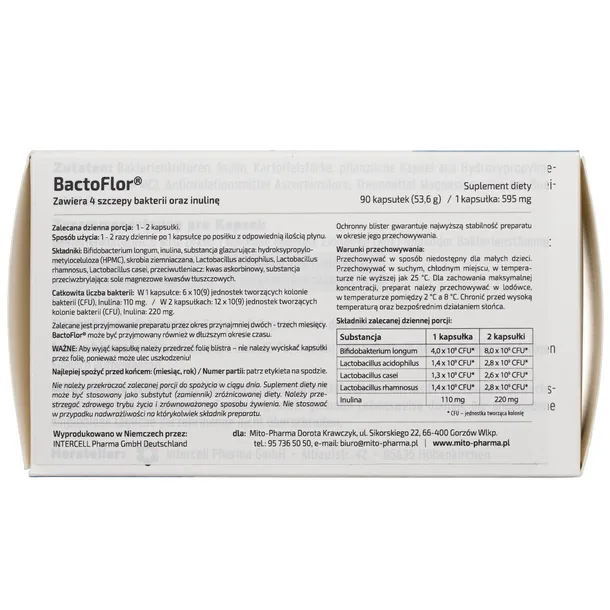 dr-enzmann-bactoflorr-90-kapsulek-postac-kapsulki-liczba-sztuk-90-szt