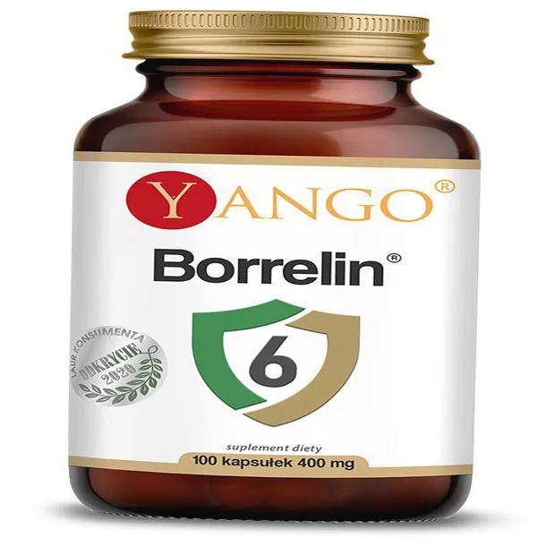 yango-borrelin-6tm-100-kapsulek-producent-yango