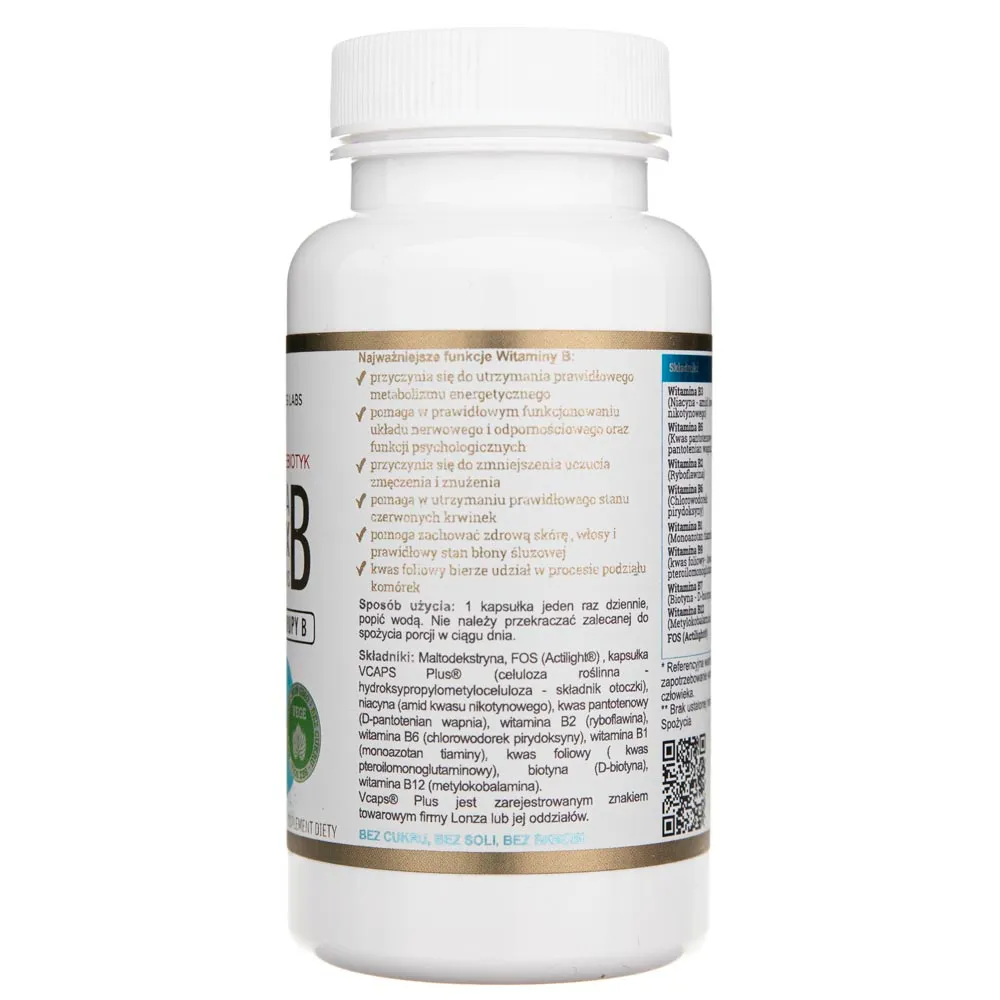 progress-labs-witamina-b-complex-200percent-120-kapsulek
