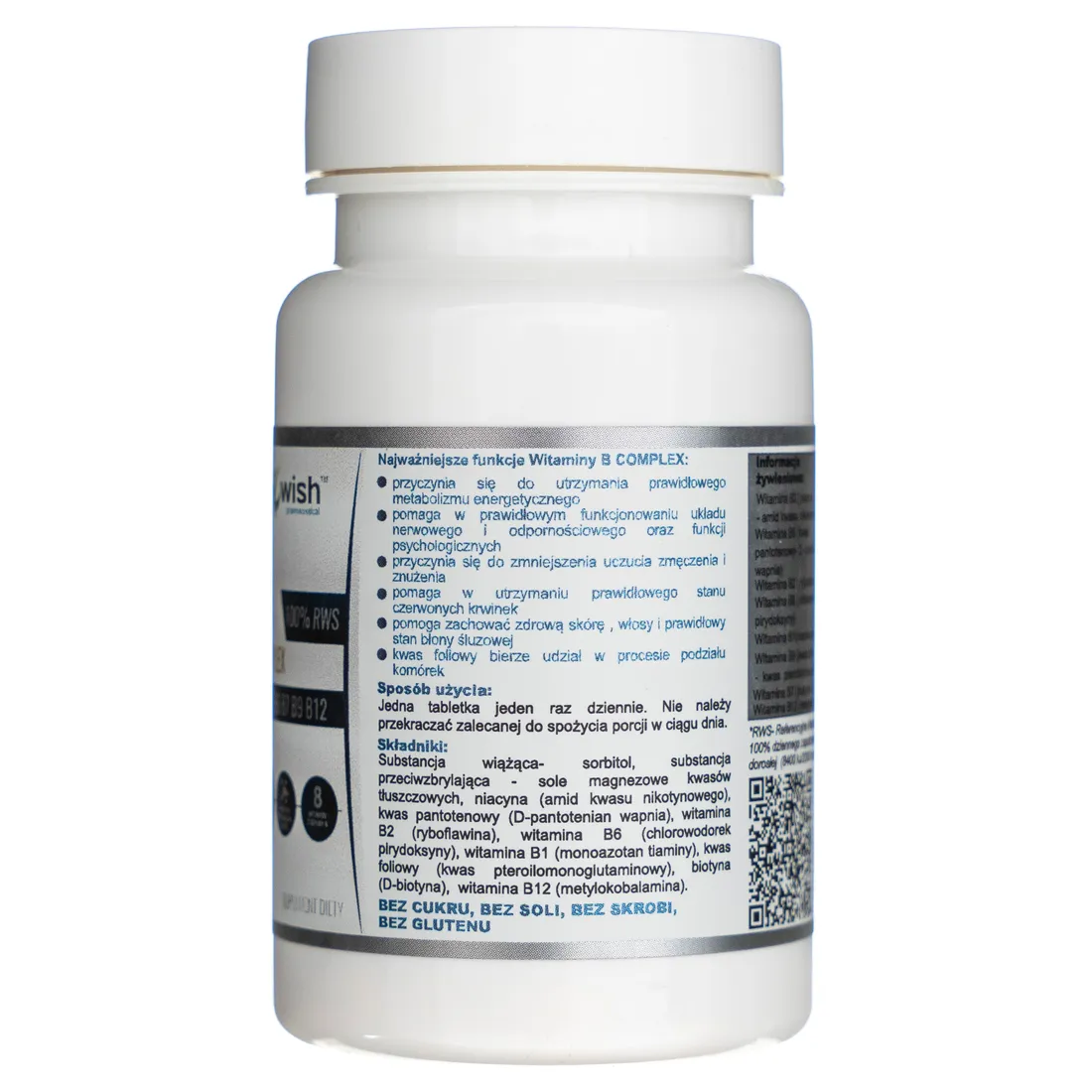 wish-witamina-b-complex-120-tabletek