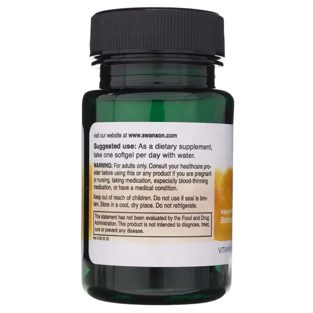 swanson-witamina-k2-mk7-100-mcg-30-kapsulek-liczba-sztuk-30-szt