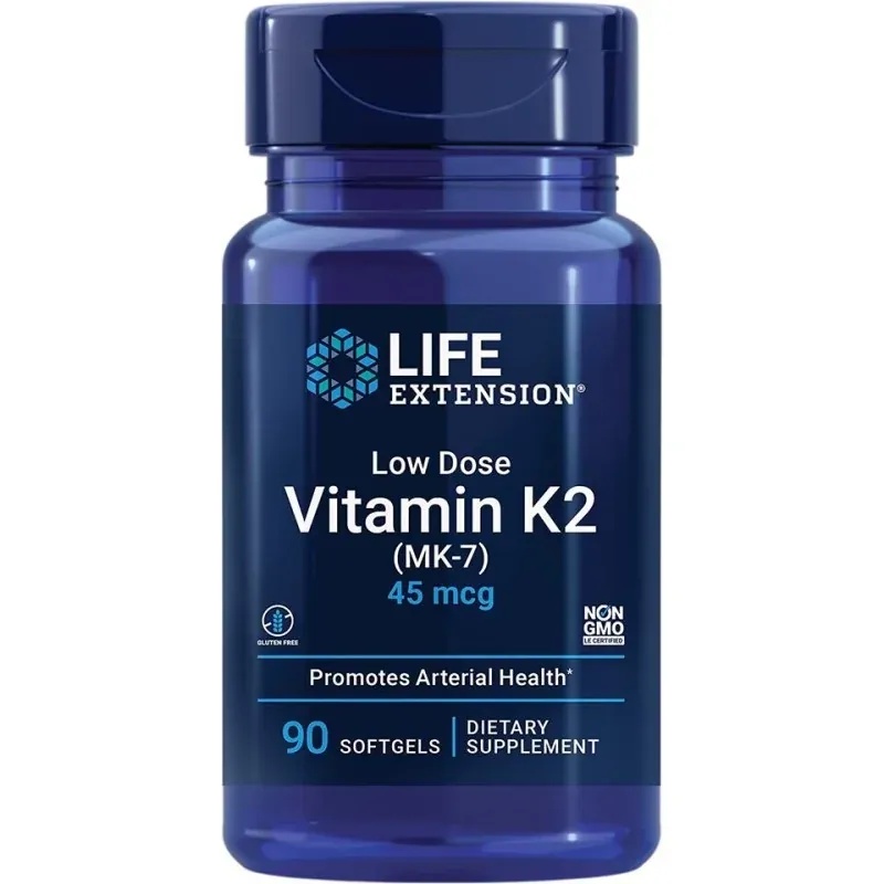 life-extension-witamina-k2-45-mcg-90-kapsulek