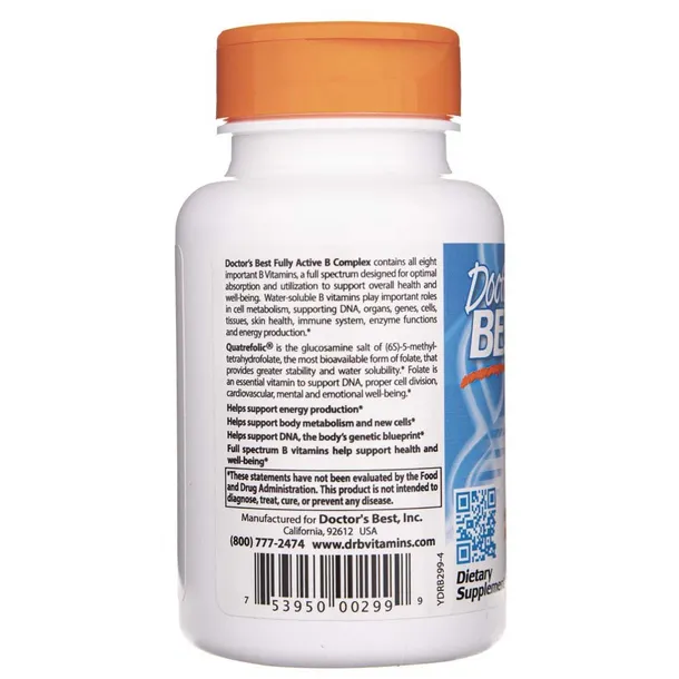 doctor-s-best-fully-active-b-complex-30-kapsulek-liczba-sztuk-30-szt