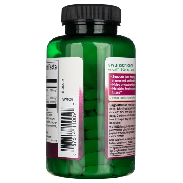 swanson-glukozamina-chondroityna-msm-120-tabletek-liczba-sztuk-120-szt
