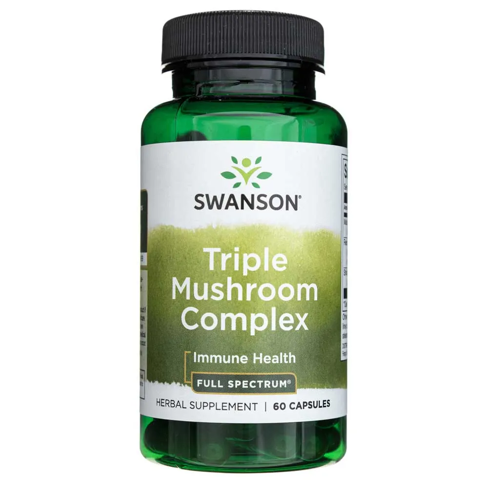 swanson-triple-mushroom-complex-grzybki-60-kapsulek