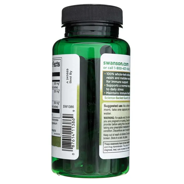 swanson-triple-mushroom-complex-grzybki-60-kapsulek-liczba-sztuk-60-szt