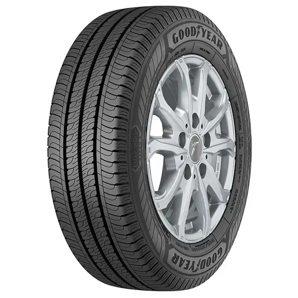 2x-goodyear-efficientgrip-cargo-2-195-60r16c-99-97h